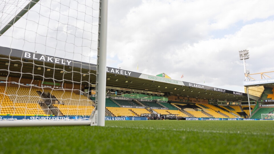 Ahead of the start of the 2025/26 season, the Carrow Road ticket office will be open on additional days this week.