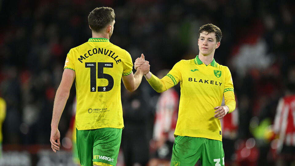 Norwich City will face Southampton in a lunchtime kick-off at Carrow Road on Saturday, December 13 (KO 12.30pm).