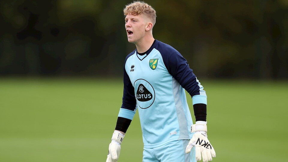 Academy goalkeeper Joe Rose has joined Cheshunt FC on a short-term loan.