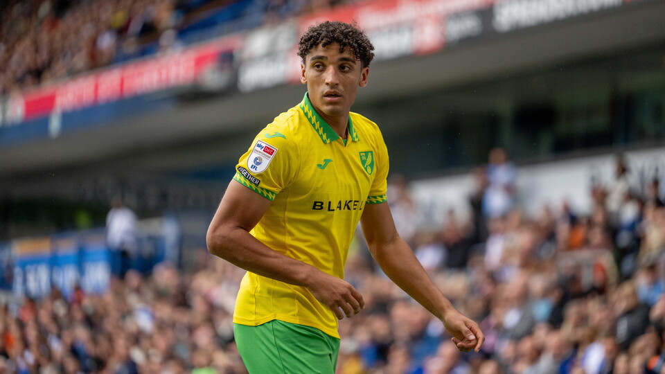 Norwich City return to action after the international break with a trip to the Coventry Building Society Arena on Saturday, September 13 (KO 3pm).
