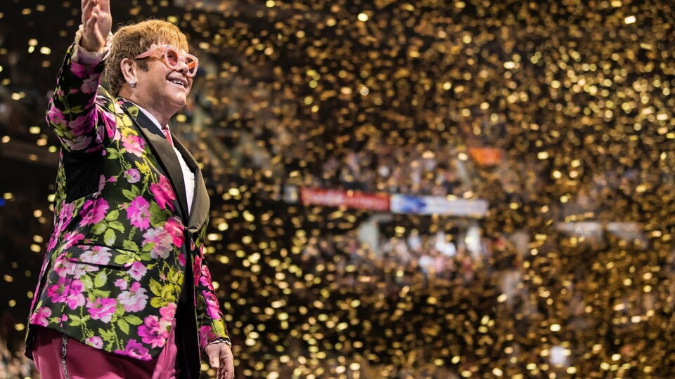 Coming to see the Rocket Man live tomorrow night? We have all the information you need to know for your visit at Carrow Road.