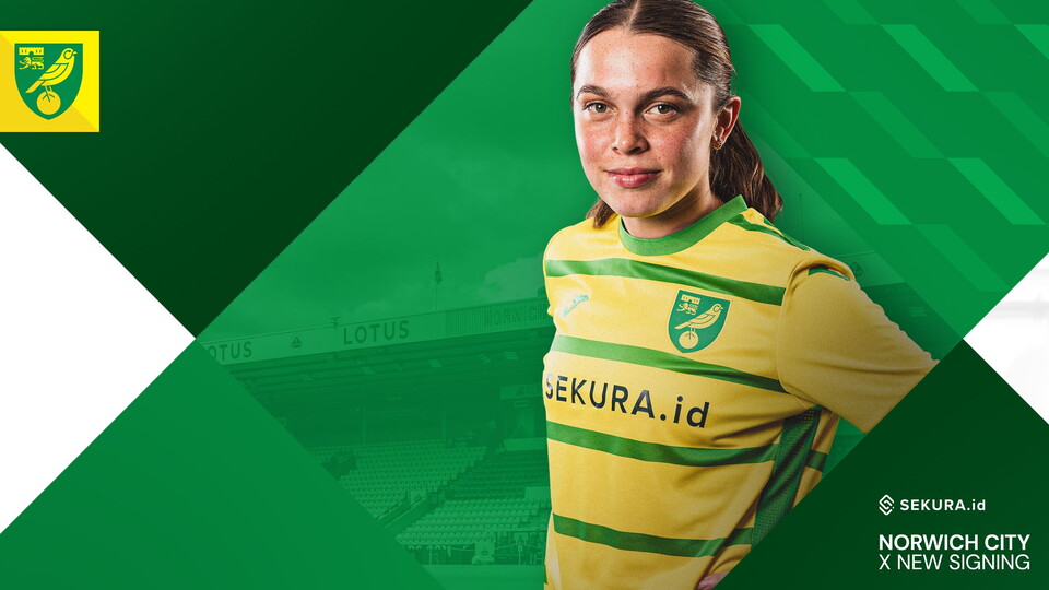 Norwich City Women have completed the signing of Rachel Lawrence as the final summer addition for the 2023/24 season.