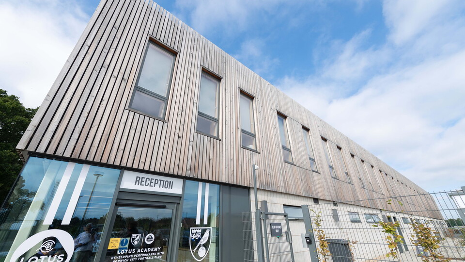 Norwich City Football Club are looking for two academy operations assistants based at our Lotus Training Centre, supporting within the academy in either the recruitment/scouting team or YDP/FDP team.