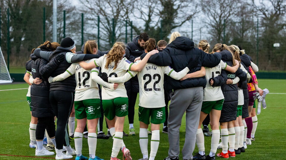 Norwich City Women have been drawn away to Wroxham Women in the semi-final of the Harrod Sport Women's Cup.