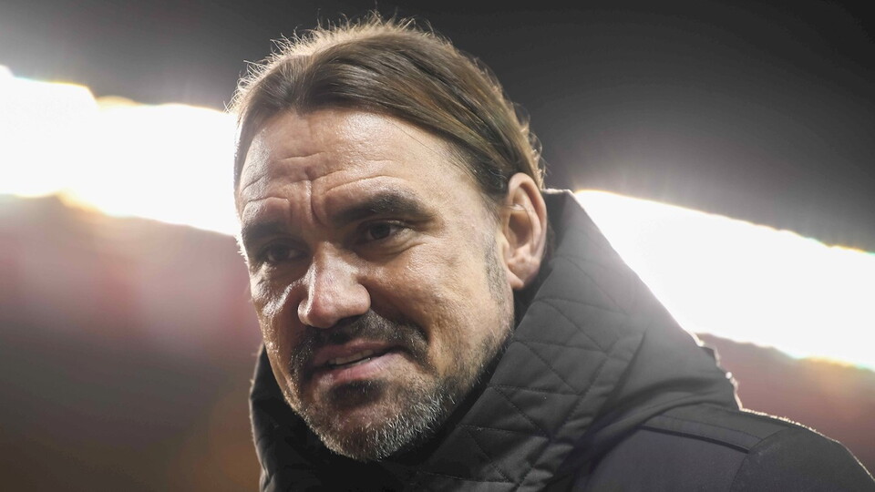 Norwich City head coach Daniel Farke described Wednesday’s 2-0 win at Nottingham Forest as fantastic and mature in his post-match interview with canaries.co.uk.