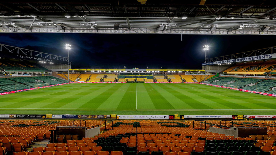 Your guide to all things Norwich City this week, with a look ahead to first-team, academy and women's team fixtures.