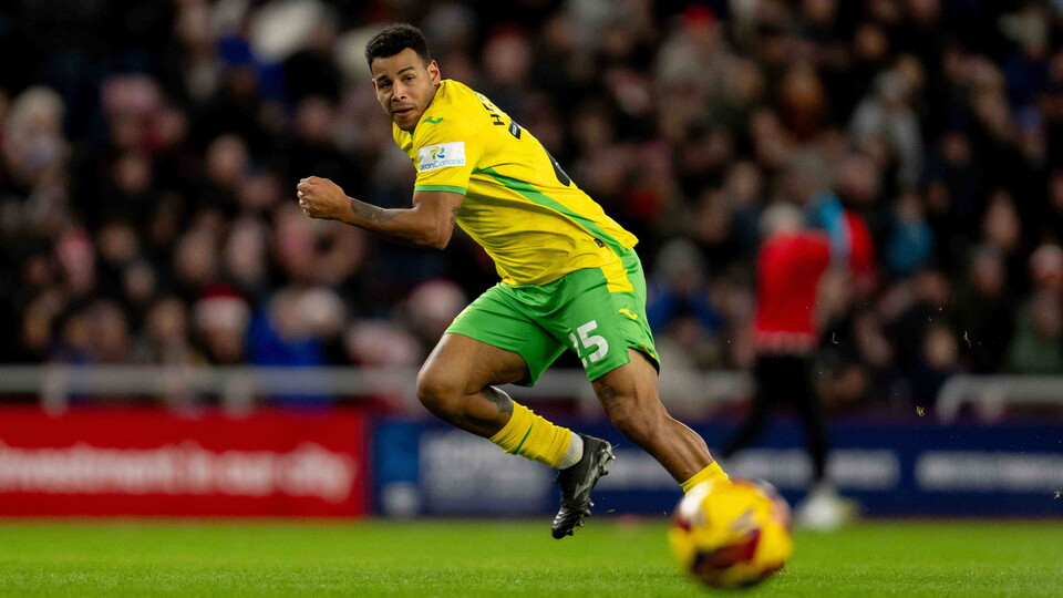 Norwich City welcome Millwall to Carrow Road for some Sky Bet Championship football on Boxing Day (KO 3pm).