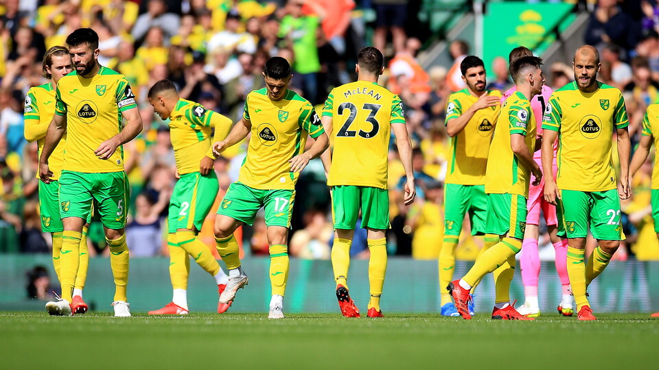 Norwich City are back at Carrow Road this weekend to face Watford in the Premier League at 3pm on Saturday.