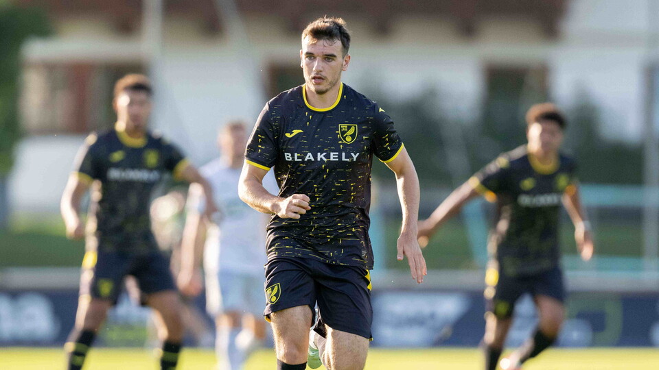 Norwich City's pre-season schedule comes to an end with FC St Pauli's visit to Carrow Road on Saturday, August 3 (KO 3pm), presented by Eleven Sports Media.