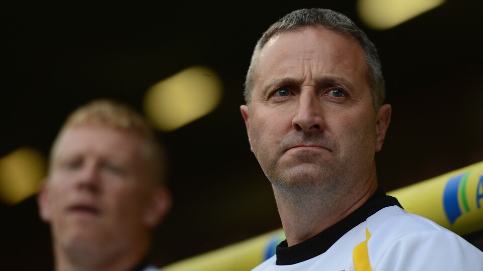 After completing the transition from player loans manager to assistant sporting director, Neil Adams sat down with canaries.co.uk to discuss his new role.