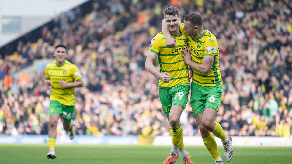 Norwich City ran riot at Carrow Road on Saturday afternoon as they beat Rotherham United 5-0 in a Sky Bet Championship fixture.