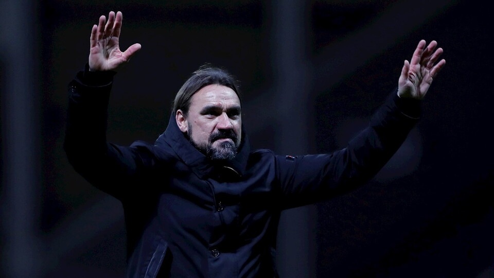Following last season’s memorable FA Cup run, which included Norwich City’s unforgettable penalty shootout win at Tottenham Hotspur, head coach Daniel Farke would love to see the Canaries go deeper in the competition in 2020-21.