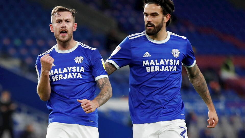 Having finished in the play-off places last season, Cardiff City are battling for promotion again this campaign after adding to their talented squad with a few good summer signings.