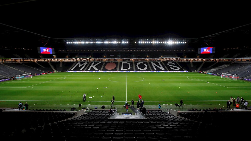 Fixture details of Norwich City Under-21s Papa John’s Trophy last 32 clash against Russell Martin’s MK Dons have been confirmed.