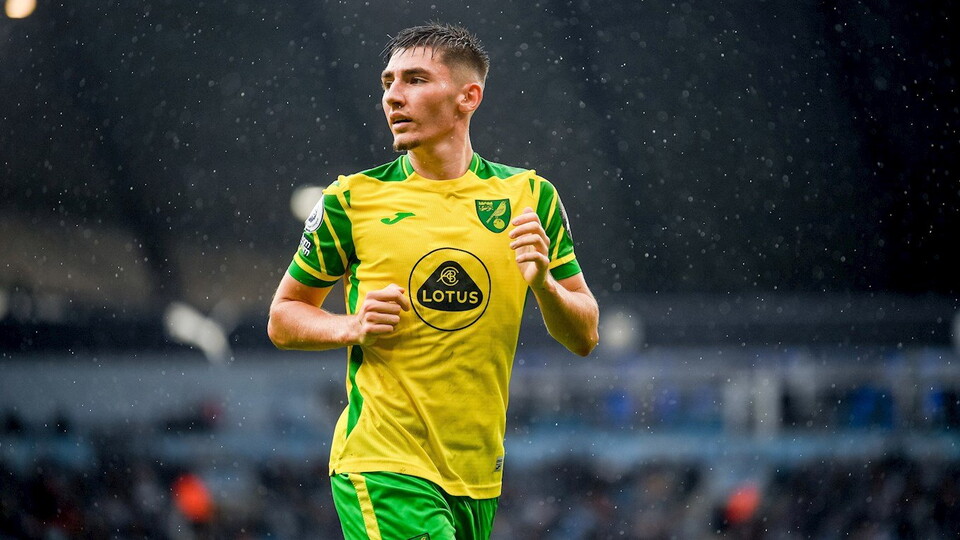 Norwich City trio Grant Hanley, Kenny McLean and Billy Gilmour have been called up by Scotland for the upcoming international break.