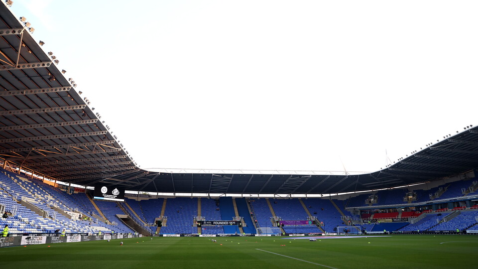 Norwich City are on the road on Tuesday, October 4, with a trip to Reading for a second v third clash (KO 8pm).