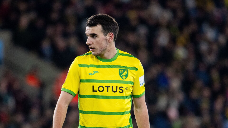 After the FA Cup took centre stage at the weekend, Norwich City will return to league action on Friday night against Hull City (KO 8pm).