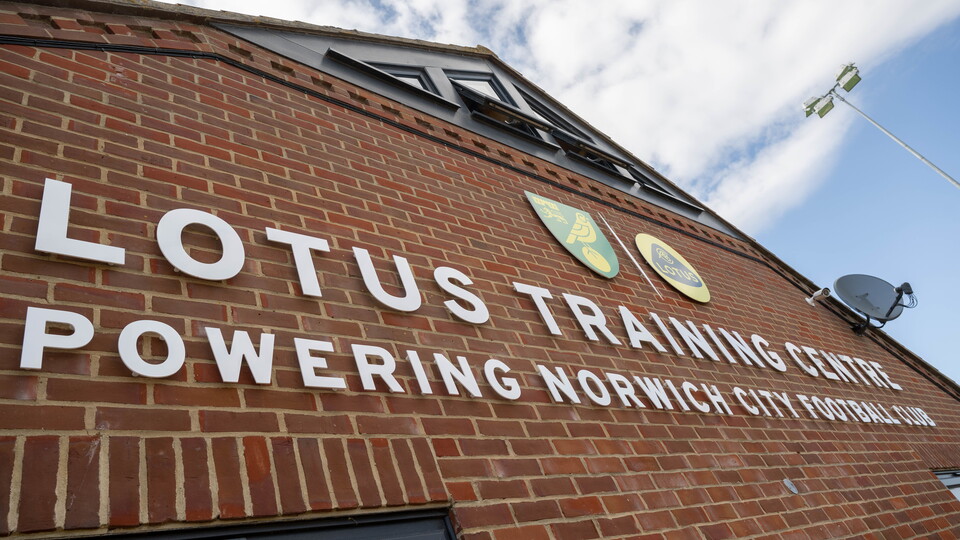 Norwich City Under-18s were beaten by their Tottenham Hotspur counterparts, losing 4-0 at the Lotus Training Centre on Saturday morning.