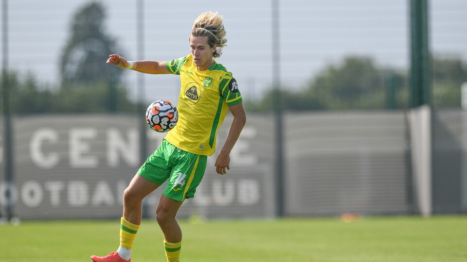 Norwich City look to make it three wins from three in pre-season with Friday’s friendly against Huddersfield Town at Lotus Training Centre.