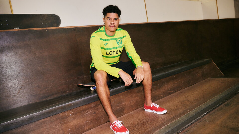 We unveiled this season's home kit with a launch video celebrating our home city, starring Gabriel Sara, Katie Knights, Liam Gibbs, Eloise Morran, and Jacob Sørensen.