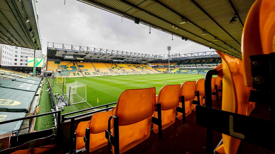 Tickets remain available for Norwich City’s latest pre-season friendly against Gillingham at Carrow Road on Tuesday, August 3 (8pm KO).