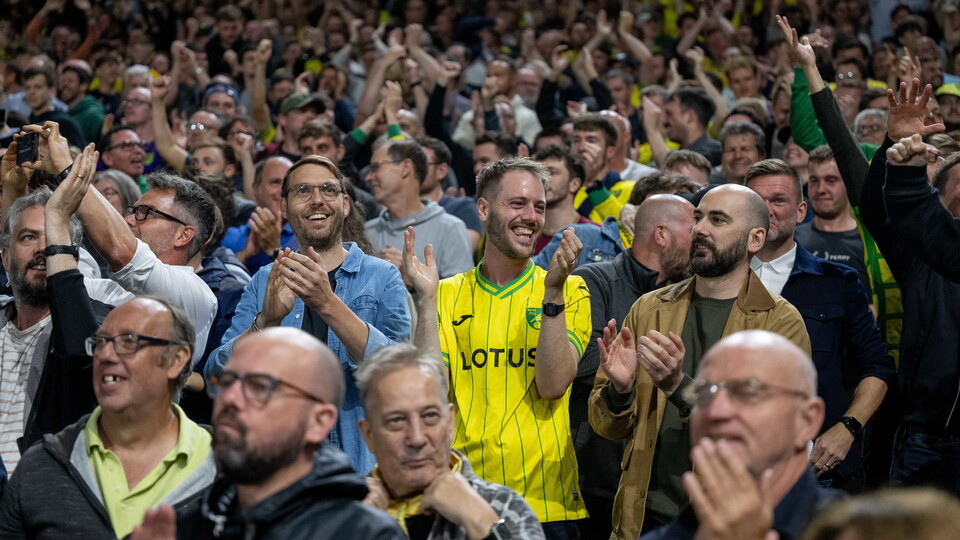 Tickets for two of Norwich City's pre-season fixtures ahead of the 2024/25 campaign are available to purchase from Monday, June 24 at 9.30am.