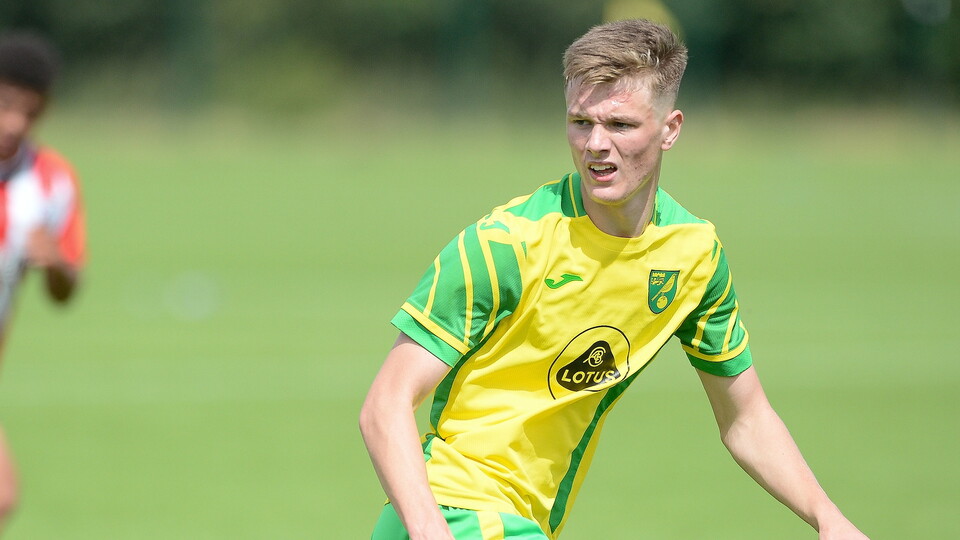 Norwich City Under-18s forward Oscar Thorn believes his team deserved more from their performance after their 3-1 defeat to Chelsea on Saturday afternoon.