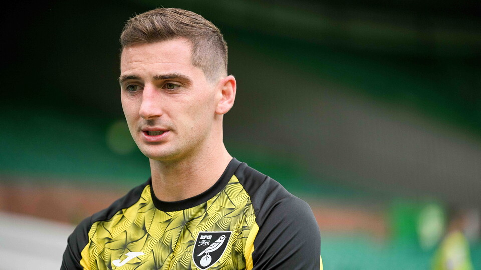 Kenny McLean played another full 90 minutes today in the first of the two back to back pre-season fixtures in Scotland.