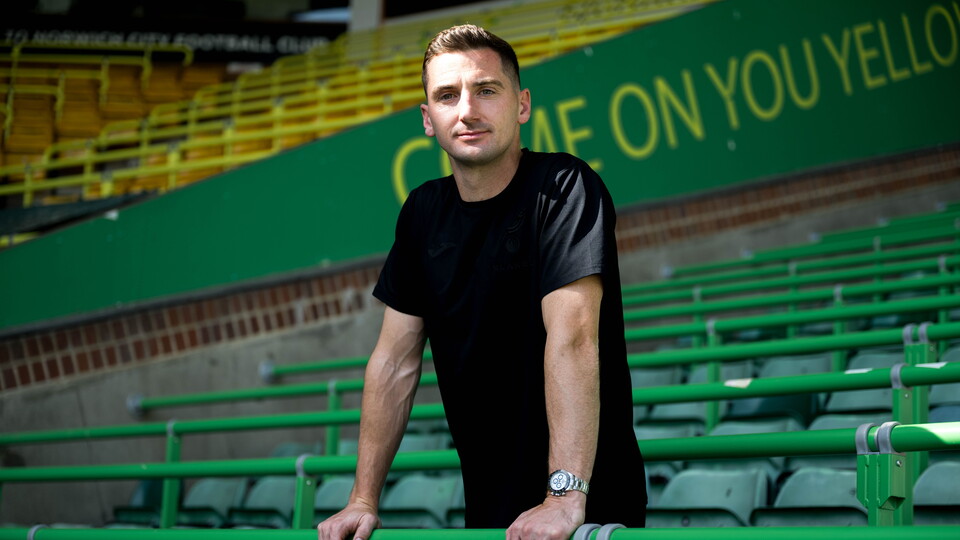 Norwich City are delighted to announce that captain Kenny McLean has signed a new two-year deal with the club.