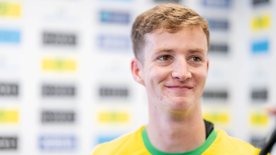 Kellen Fisher reacted to Norwich City's emphatic 4-1 win over Watford at Carrow Road on Saturday afternoon, saying it was a reflection on what the team was trying to build.
