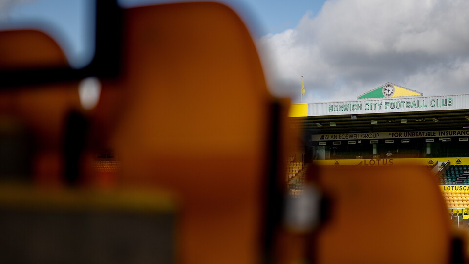 Norwich City have been charged with misconduct in relation to crowd control following a pre-season friendly against King’s Lynn Town on Saturday, July 8, 2023.