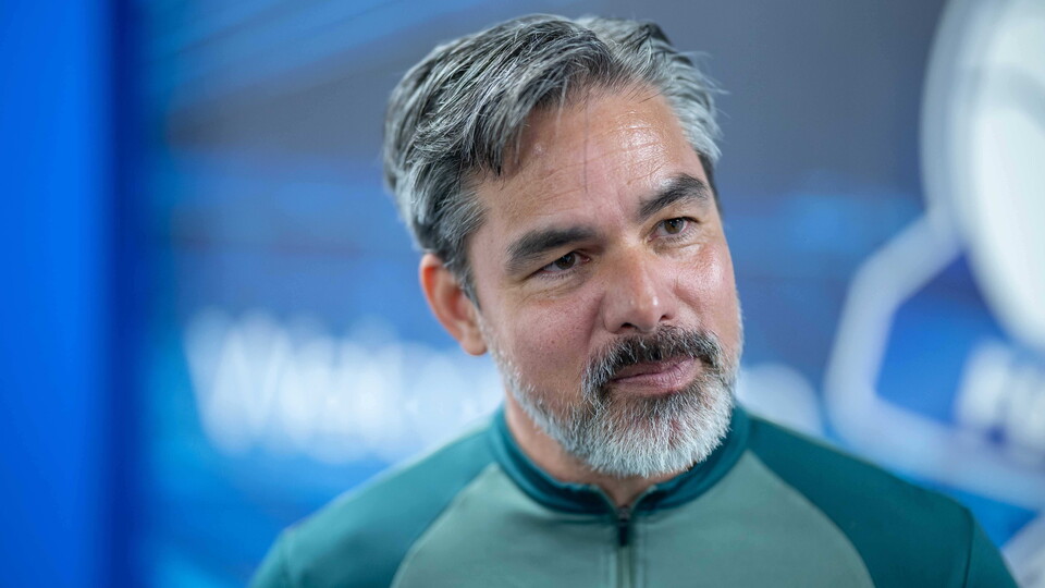 Norwich City head coach David Wagner says his side have done their job, as they secured their place in the Sky Bet Championship play-offs.