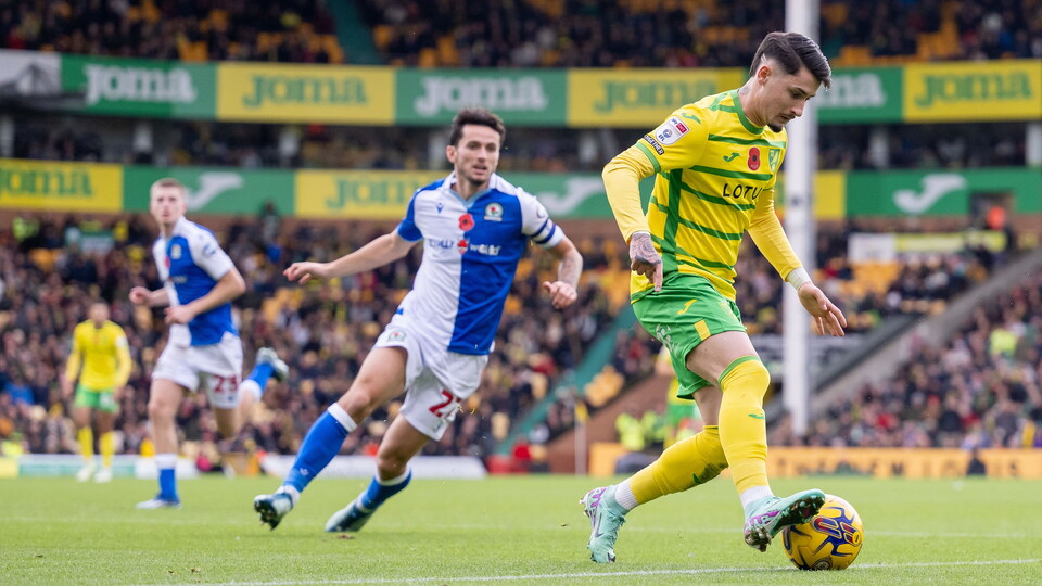 Norwich City travel to Ewood Park to face Blackburn Rovers for a Sky Bet Championship fixture on Saturday, February 24 (KO 3pm).