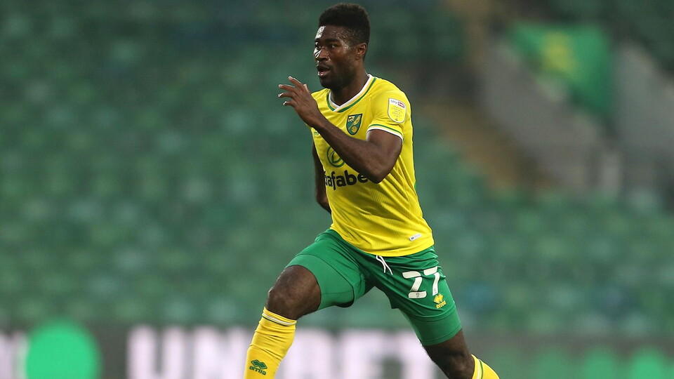 Norwich City fans can now bid on three unique items of memorabilia from Canaries favourite Alex Tettey, with proceeds set to benefit the club's Community Sports Foundation.