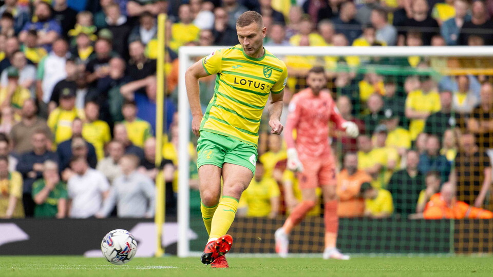 Norwich City head to Swansea on Wednesday evening for the first of two away games this week.