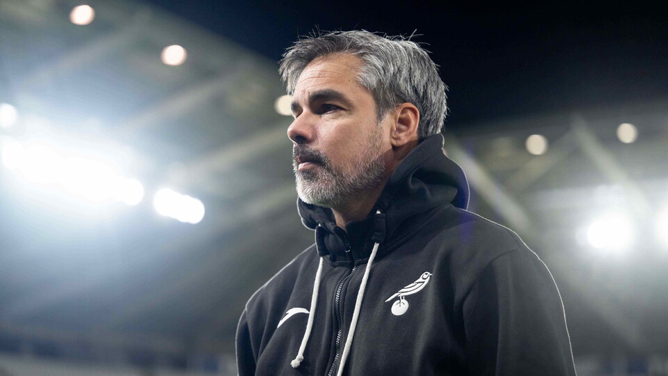 David Wagner says his Norwich City side suffered defeat to Swansea City because they weren't clinical enough.