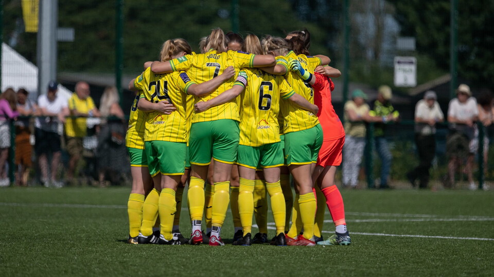 Following the sad passing of Her Majesty the Queen, Elizabeth II, the FAWNL have confirmed our fixture away at Watford this weekend has been postponed.