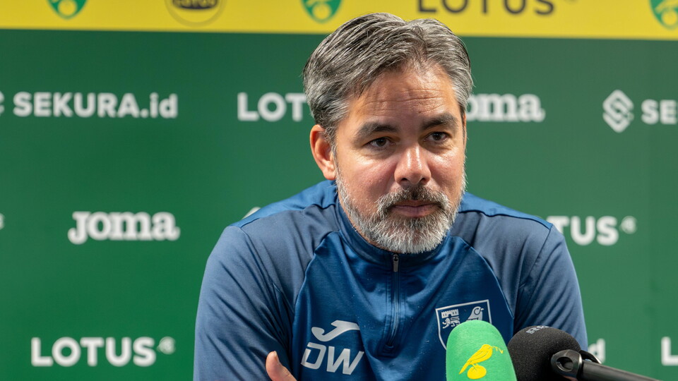 Norwich City head coach David Wagner said that there's a high possibility that the likes of Josh Sargent, Grant Hanley and Dimitris Giannoulis will feature against Bristol Rovers in the FA Cup.