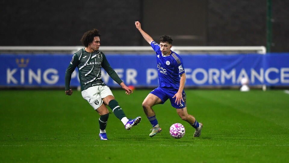 Norwich City Under-21s welcome their Southampton counterparts to the Avant Training Centre in Premier League 2 on Friday afternoon.