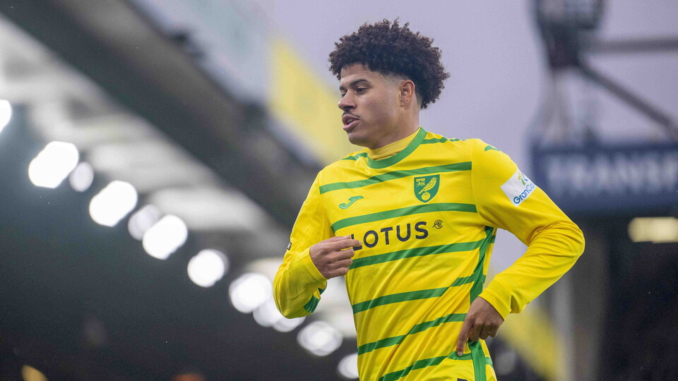 The East Anglian derby takes place this weekend with Norwich City travelling south to Ipswich Town in the Sky Bet Championship on Saturday (KO 12.30pm).