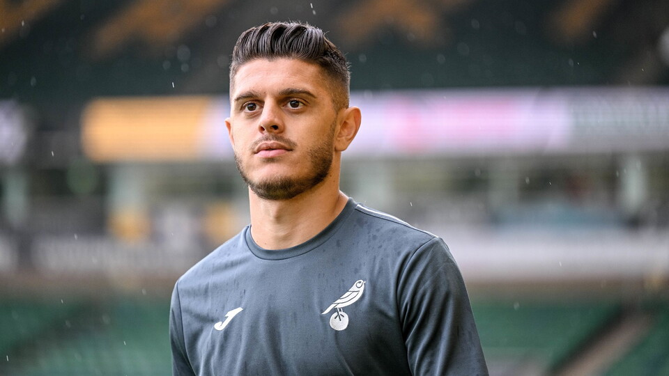 Milot Rashica has completed a season-long loan move to Turkish side Galatasaray SK.