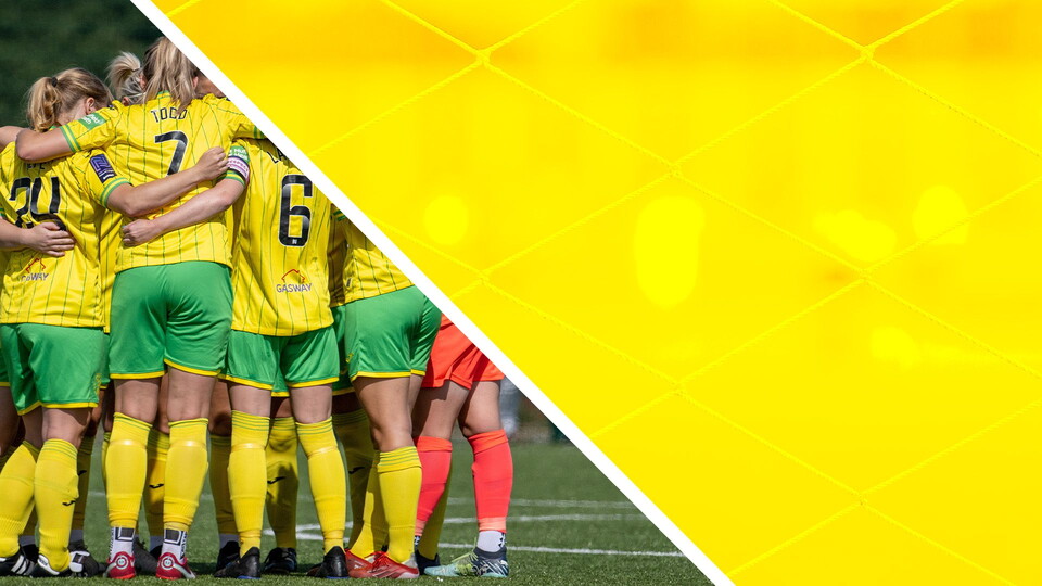 Norwich City Women will be hosting a commercial opportunities event at Bond No28 in Tombland on Thursday, August 10.