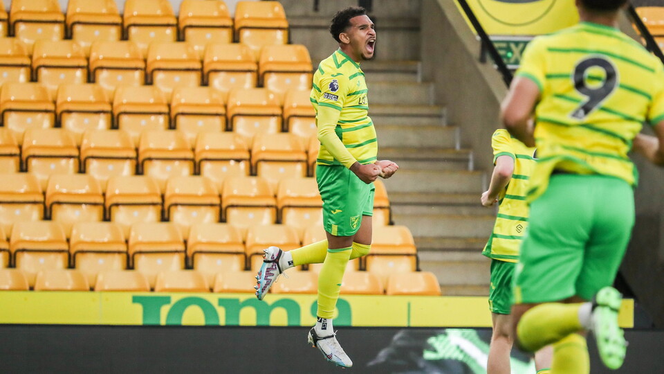 Norwich City Under-21s travel away to their Leicester City counterparts in another Premier League 2 fixture.
