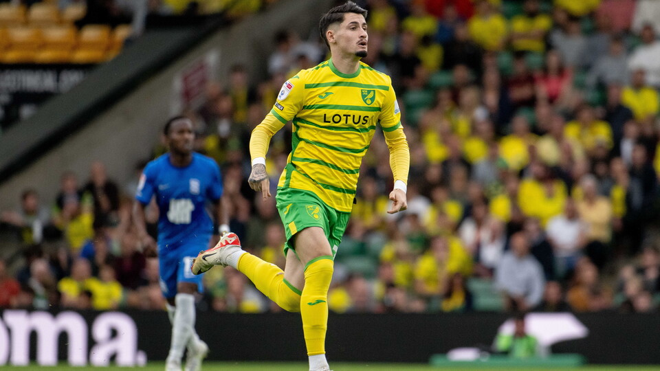 Norwich City travel to Birmingham City in the Sky Bet Championship, looking to confirm their spot in the play-offs.
