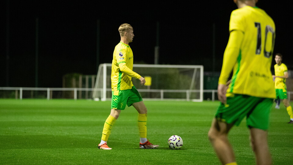 Norwich City Under-21s are back in Premier League 2 action on Friday night, hosting their Sunderland counterparts at the Avant Training Centre.
