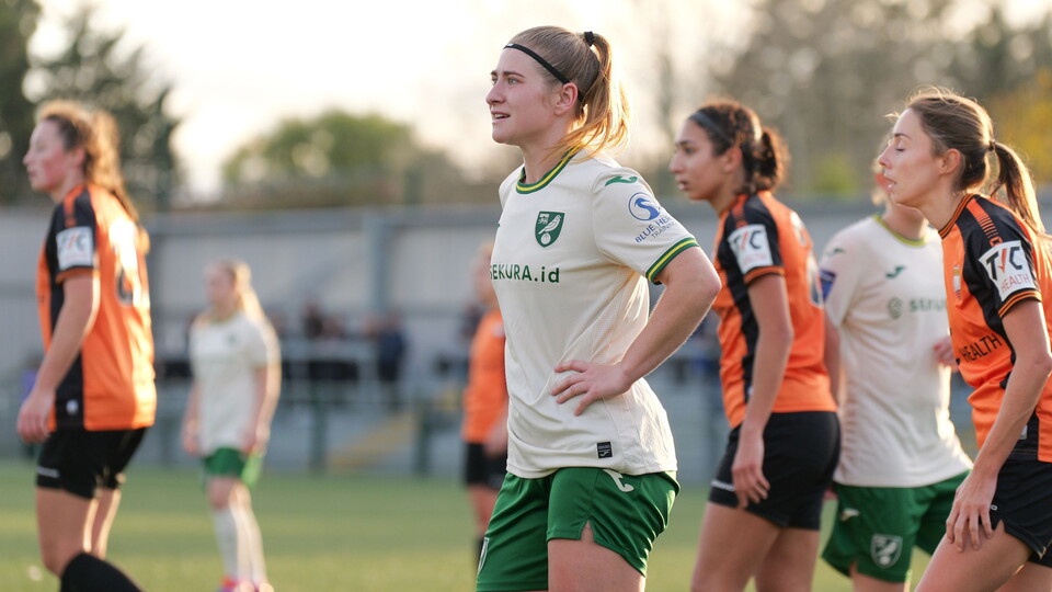 Norwich City Women will host London Bees this weekend in the final fixture at The Nest for the 2024/25 season.