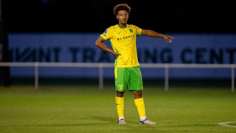 Norwich City Under-21s are back in Premier League 2 action on Friday evening, travelling away to their Southampton counterparts.