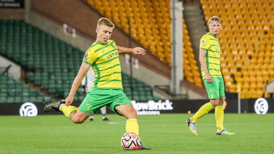 Norwich City Under-21s play their second fixture of the Premier League Cup, as they travel away to face Charlton Athletic (KO 7pm).