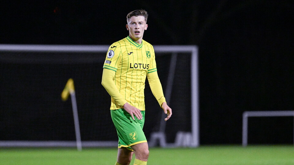 Brad Hills scored a last-minute winner as Norwich City Under-21s claimed a 2-1 win over West Brom at The Hawthorns on Monday evening.