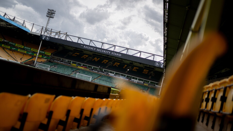 Norwich City have been awarded silver in the Fan Engagement Index Awards for the 2023/24 season.